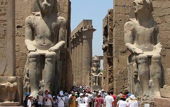 Dwudniowa wycieczka Kair i Luxor z Marsa Alam z noclegiem w Hurghadzie