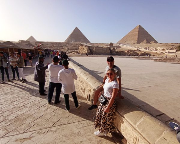 Dwudniowa wycieczka Kair i Luxor z Marsa Alam z noclegiem w Hurghadzie