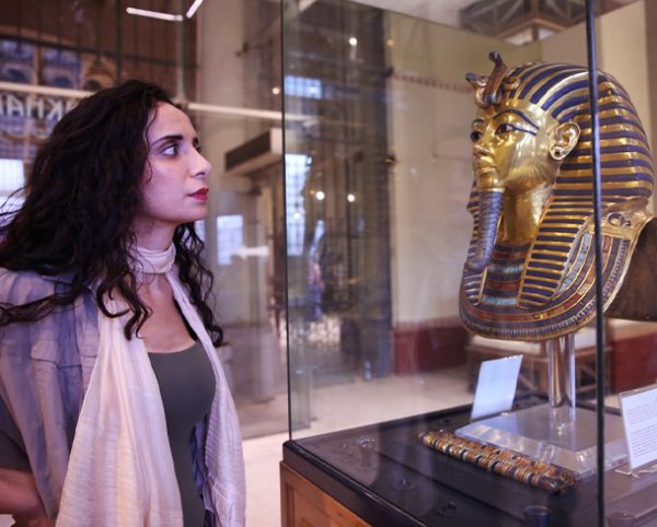 VIP Kair-muzeum Egipskie i piramidy hurghada-wycieczki