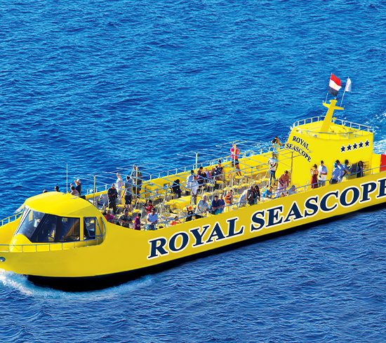 Royal Sea Scope
