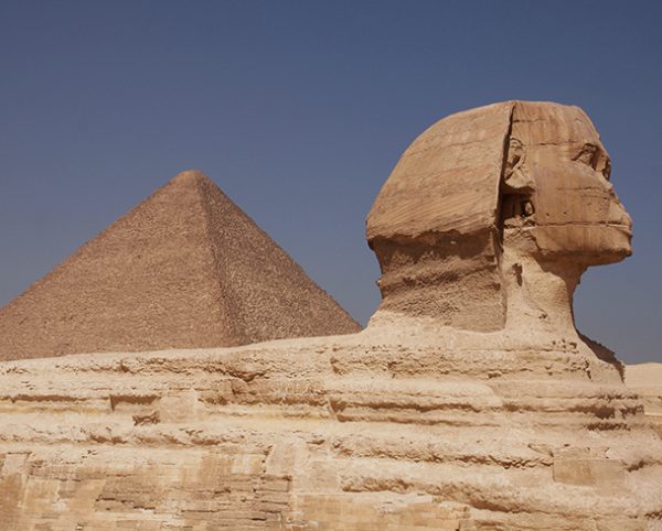 VIP Kair – Muzeum Egipskie, piramidy z Marsa Alam