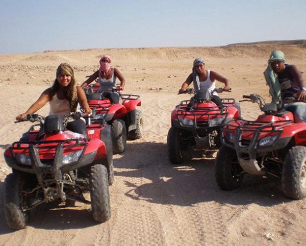 Super Safari Marsa Alam