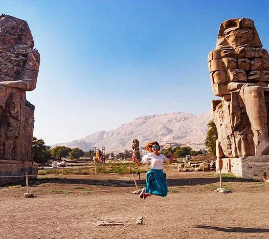 Super Luksor hurghada-wycieczki