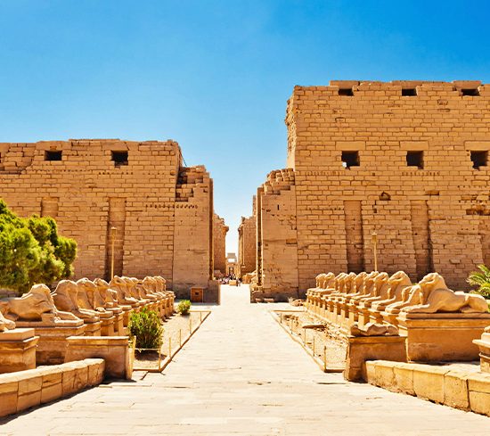Super Luksor hurghada-wycieczki