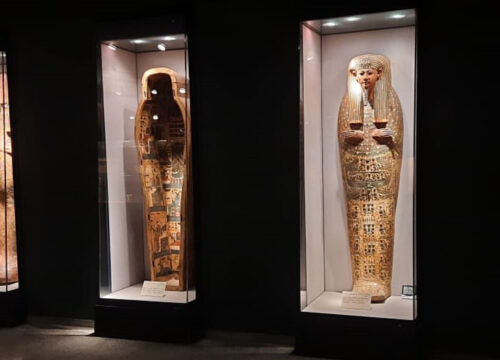Muzeum Mumifikacji w Luksorze: czego szukać na wystawie i jak zaplanować wizytę